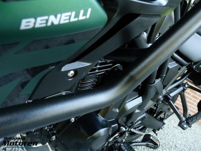 benelli - trk-702-x