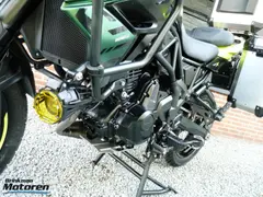 Benelli TRK 702 X 2025 occasion – foto 18 van 20
