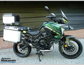 Benelli TRK 702 X 2025 occasion
