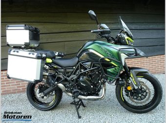 Benelli TRK 702 X 2025 occasion