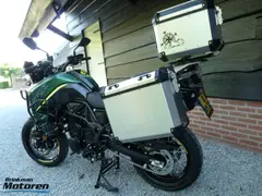 Benelli TRK 702 X 2025 occasion – foto 10 van 20