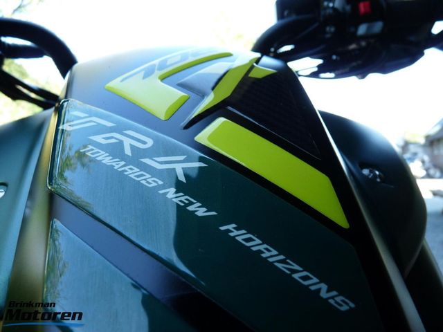 benelli - trk-702-x