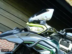 Benelli TRK 702 X 2025 occasion – foto 19 van 20