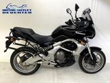 KAWASAKI KLE 650 VERSYS