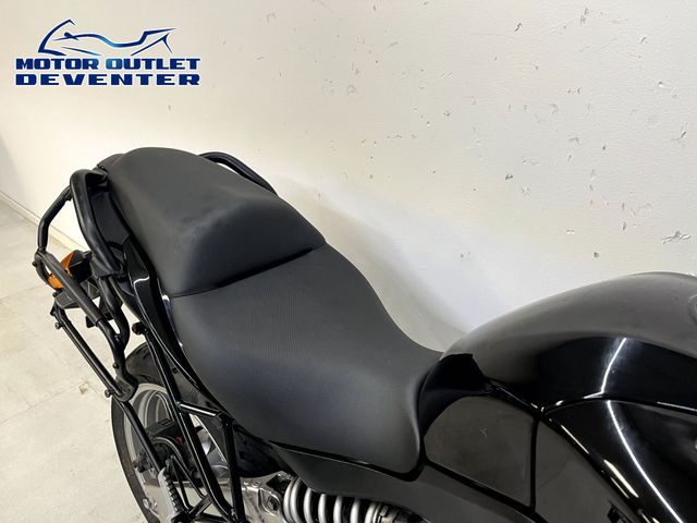 kawasaki - kle-650-versys