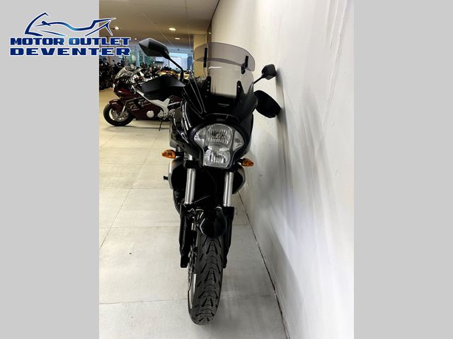 kawasaki - kle-650-versys