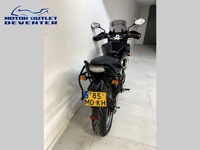kawasaki - versys-650
