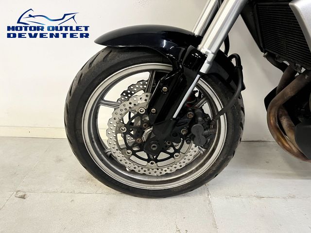 kawasaki - kle-650-versys