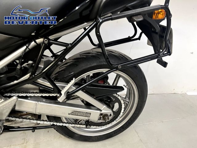 kawasaki - kle-650-versys
