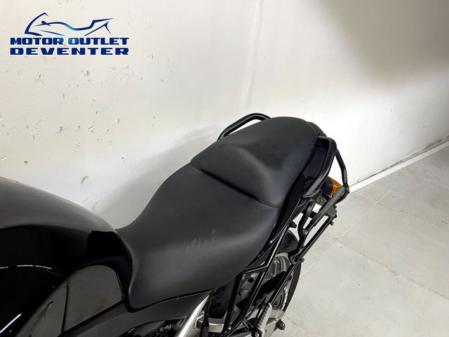kawasaki - versys-650