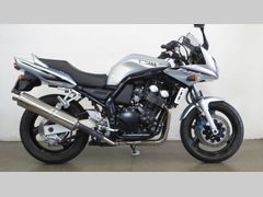Yamaha FZS 600 Fazer 2002 occasion – foto 1 van 16