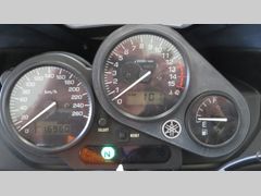 Yamaha FZS 600 Fazer 2002 occasion – foto 3 van 16