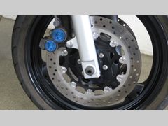 Yamaha FZS 600 Fazer 2002 occasion – foto 6 van 16