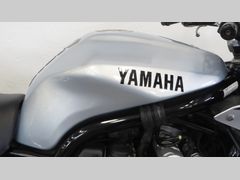 Yamaha FZS 600 Fazer 2002 occasion – foto 8 van 16