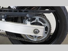 Yamaha FZS 600 Fazer 2002 occasion – foto 14 van 16