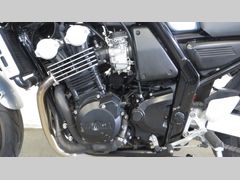 Yamaha FZS 600 Fazer 2002 occasion – foto 15 van 16