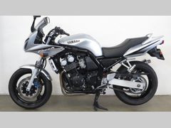 Yamaha FZS 600 Fazer 2002 occasion – foto 16 van 16