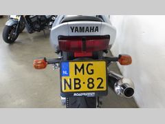 Yamaha FZS 600 Fazer 2002 occasion – foto 13 van 16
