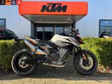 KTM 790 DUKE