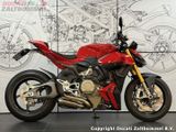DUCATI STREETFIGHTER  S 1098