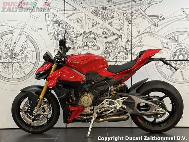 ducati - streetfighter--s-1098