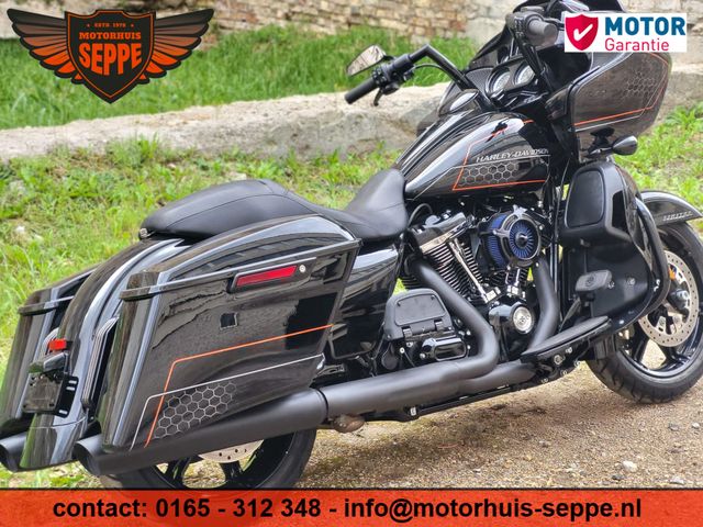 harley-davidson - road-glide-limited-fltrk