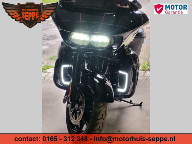 harley-davidson - road-glide-limited-fltrk