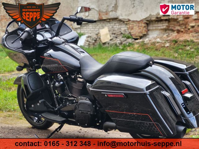 harley-davidson - road-glide-limited-fltrk