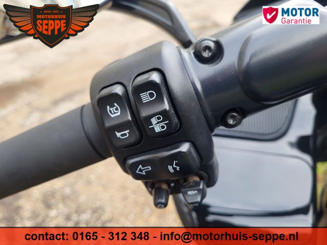harley-davidson - road-glide-limited-fltrk