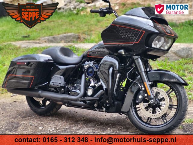 harley-davidson - road-glide-limited-fltrk