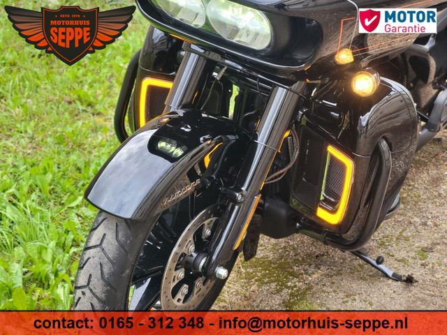 harley-davidson - road-glide-limited-fltrk