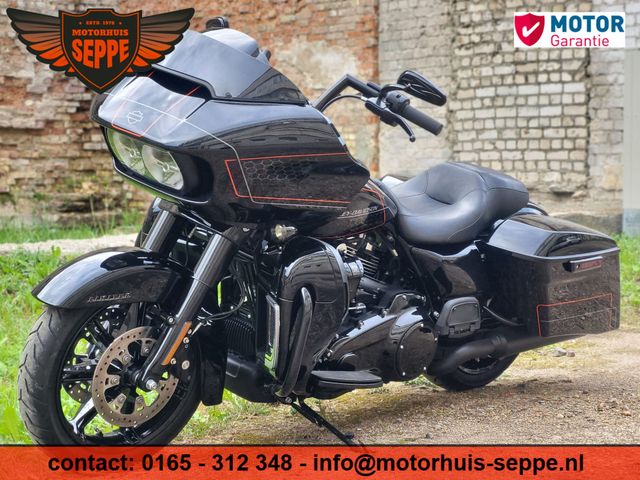 harley-davidson - road-glide-limited-fltrk
