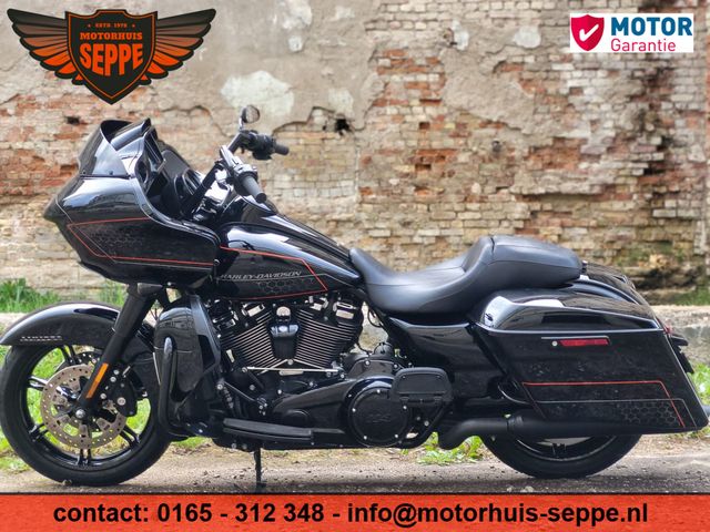 harley-davidson - road-glide-limited-fltrk