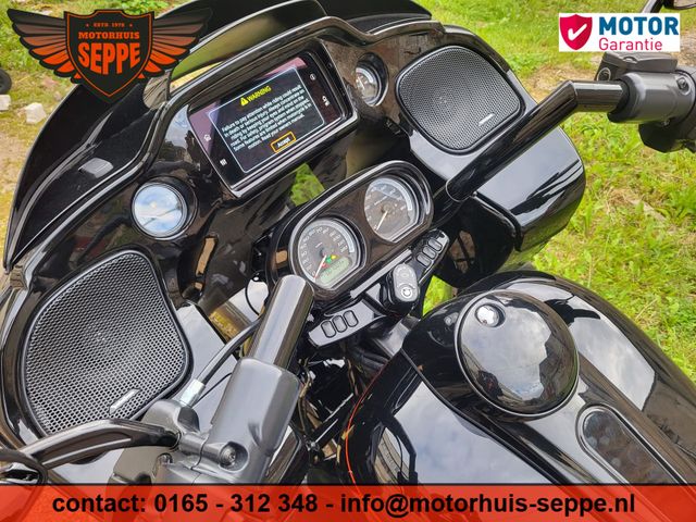harley-davidson - road-glide-limited-fltrk
