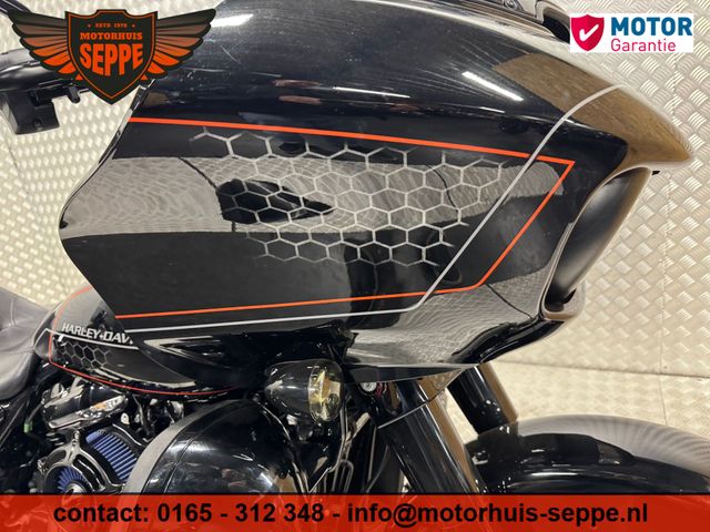 harley-davidson - road-glide-limited-fltrk