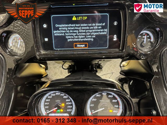harley-davidson - road-glide-limited-fltrk