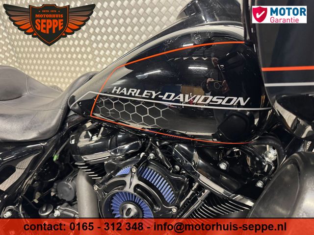 harley-davidson - road-glide-limited-fltrk