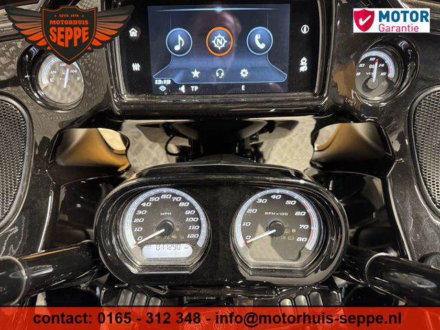 harley-davidson - road-glide-limited-fltrk