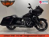 HARLEY-DAVIDSON ROAD GLIDE LIMITED FLTRK