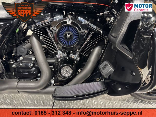 harley-davidson - road-glide-limited-fltrk