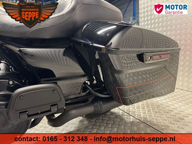 harley-davidson - road-glide-limited-fltrk