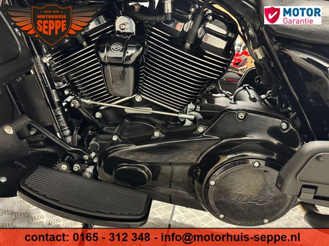 harley-davidson - road-glide-limited-fltrk