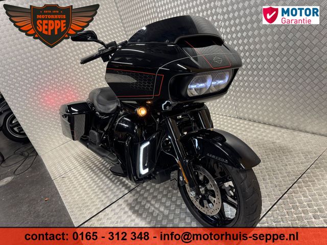 harley-davidson - road-glide-limited-fltrk