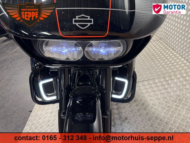 harley-davidson - road-glide-limited-fltrk