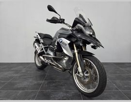BMW R 1200 GS ABS-ASC-ESA 2013 occasion