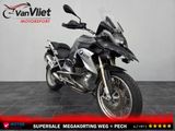 BMW R 1200 GS ABS-ASC-ESA