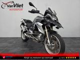BMW R 1200 GS ABS-ASC-ESA