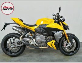 Ducati Streetfighter V2 S 2026 occasion