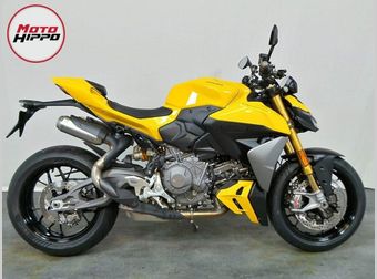 Ducati Streetfighter V2 S 2026 occasion