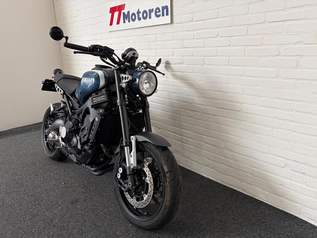yamaha - xsr-900